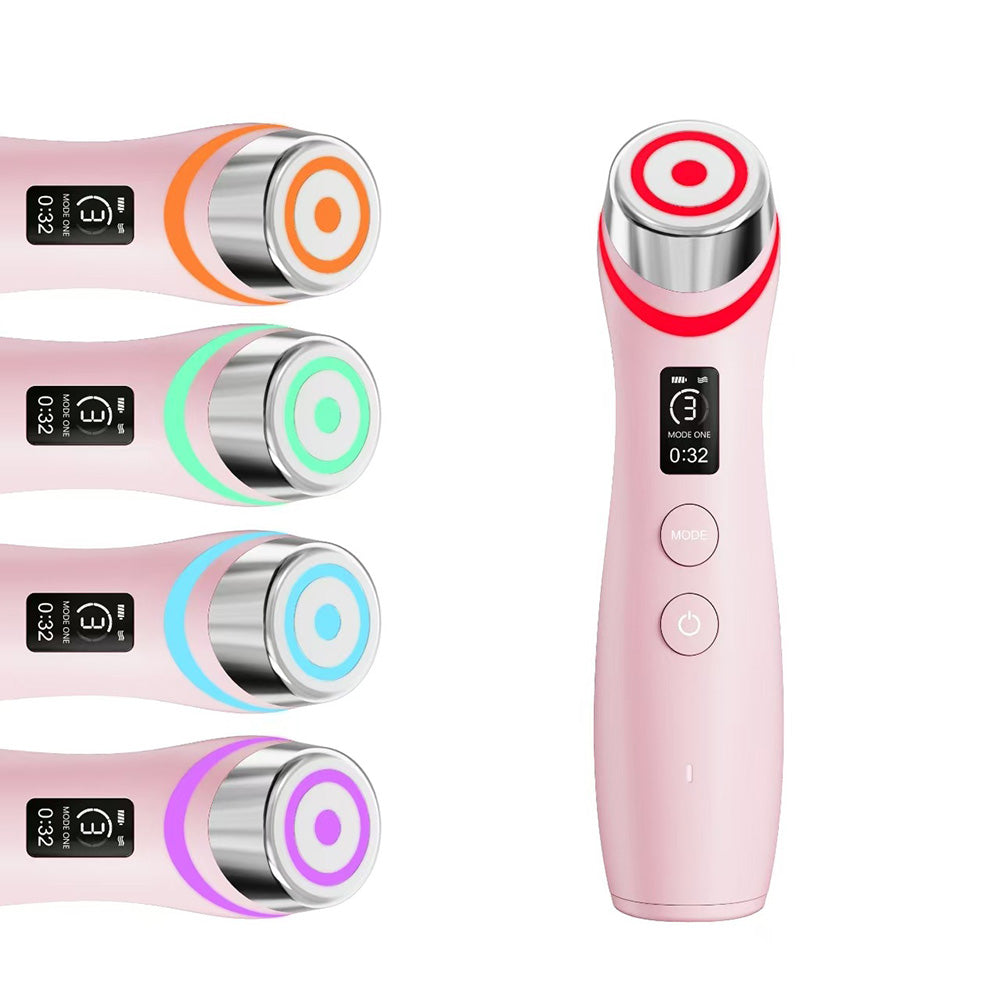 微電流振動按摩器