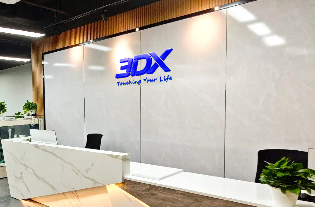 3DX Store