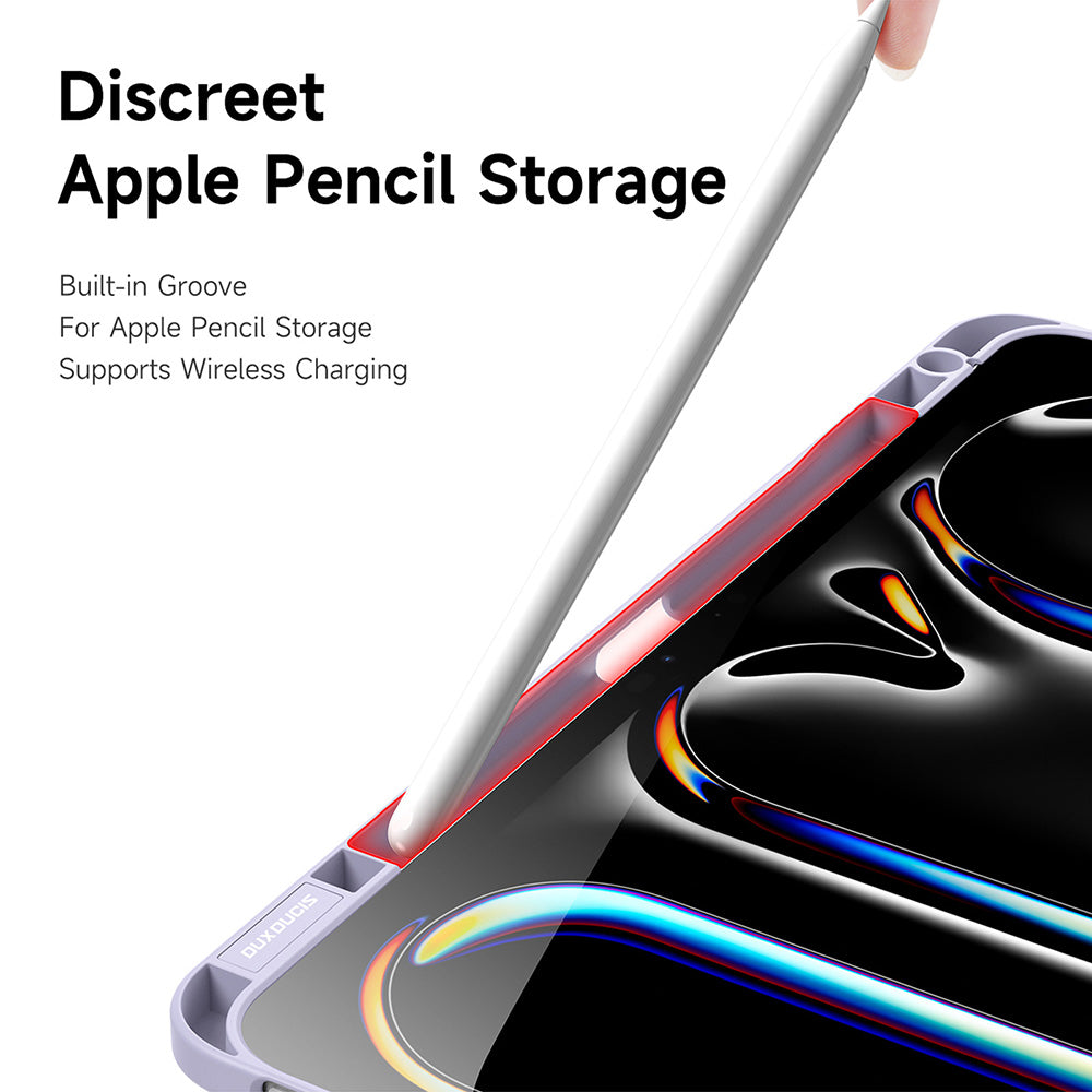 iPad Pro 13 Series Case