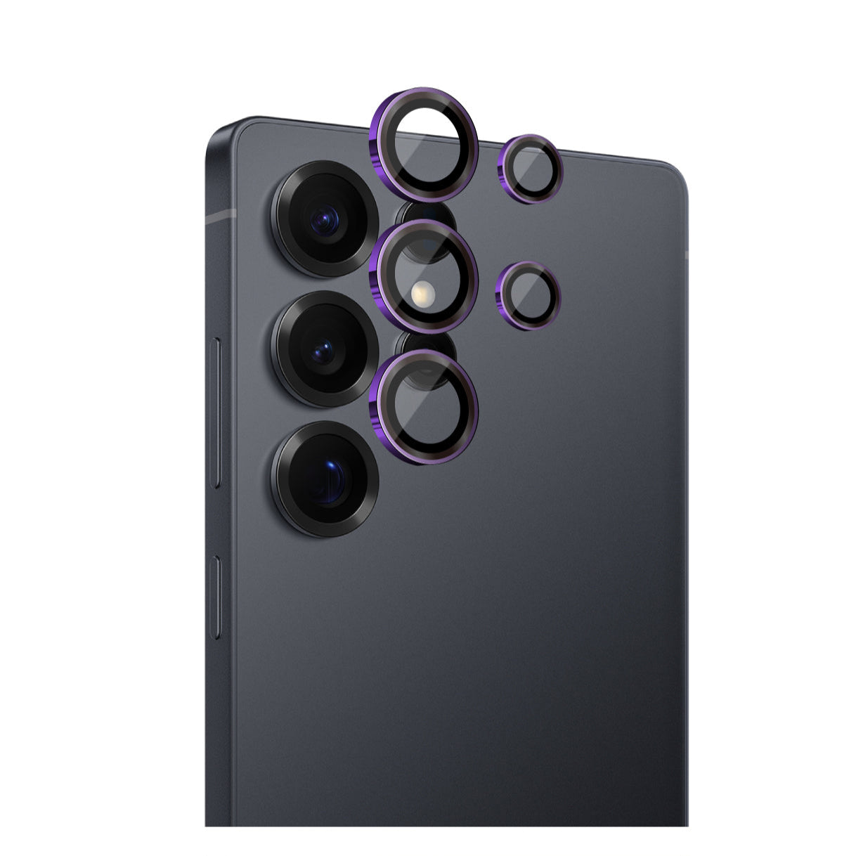 DELUXE GUARD鏡頭保護膜