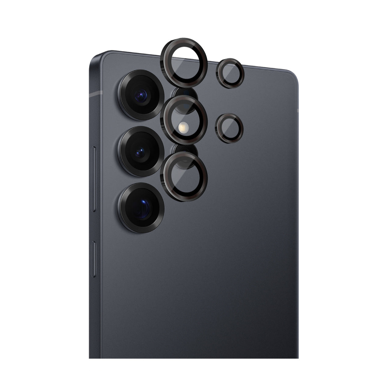 DELUXE GUARD鏡頭保護膜