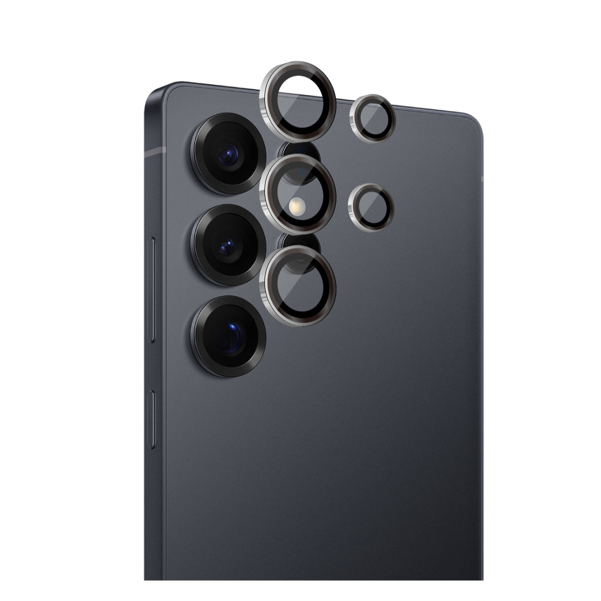 DELUXE GUARD鏡頭保護膜