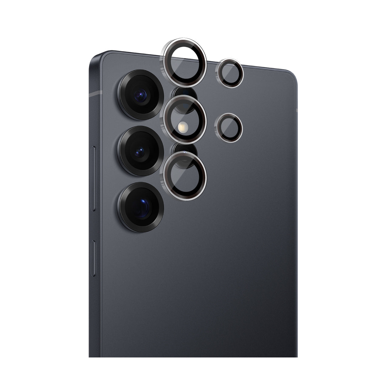 DELUXE GUARD鏡頭保護膜