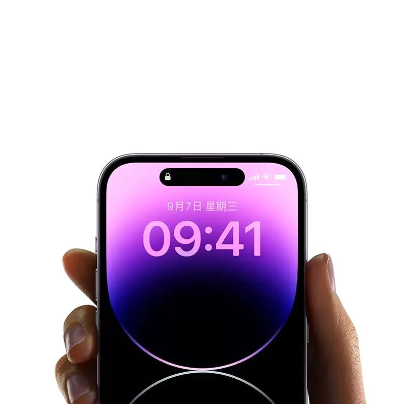 Used iPhone 14 Pro Max - Excellent Condition