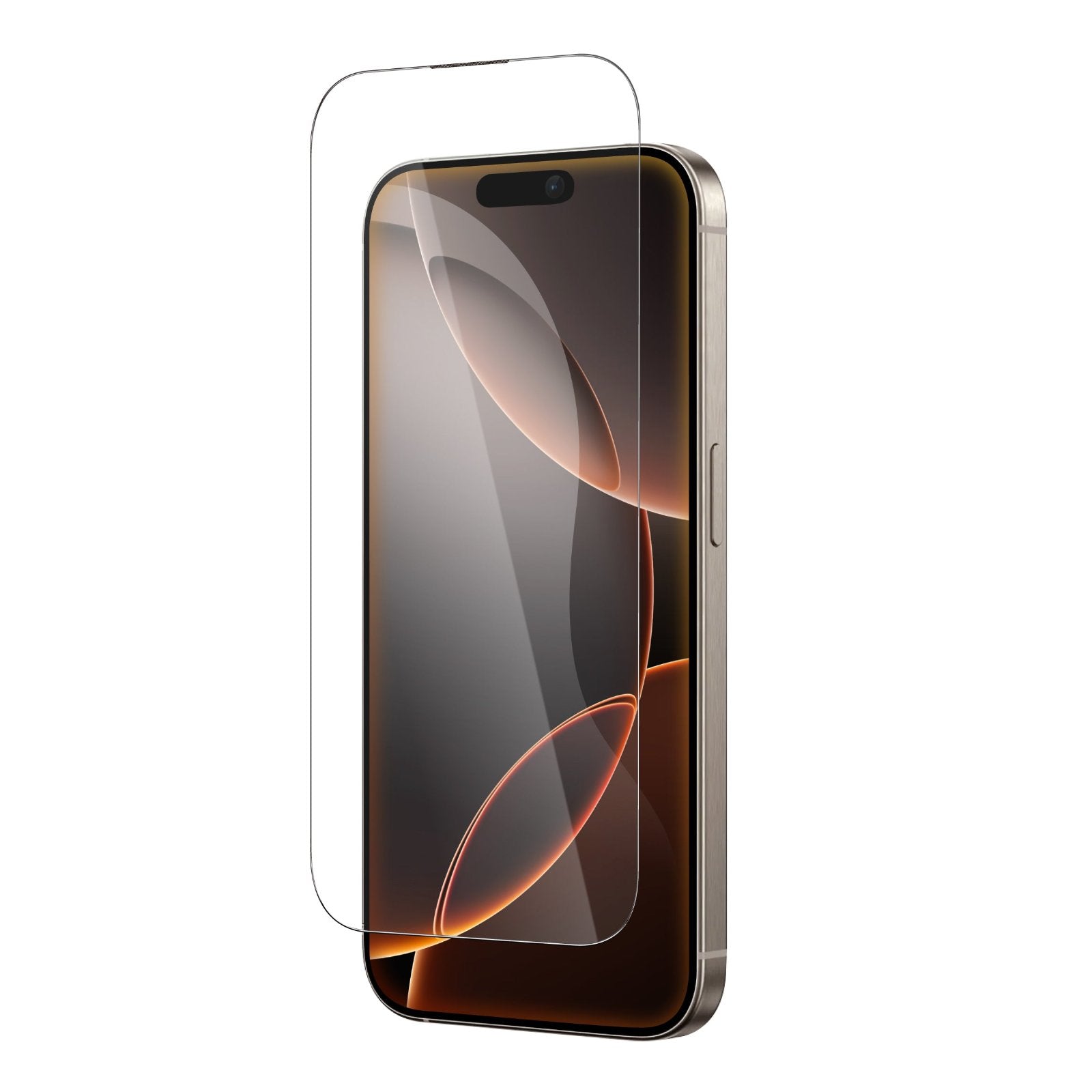 9H超高清保護膜