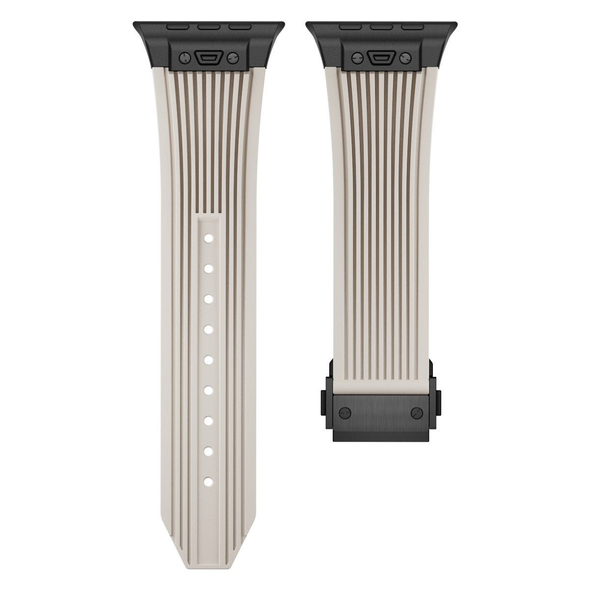 iWatch高彈力表帶