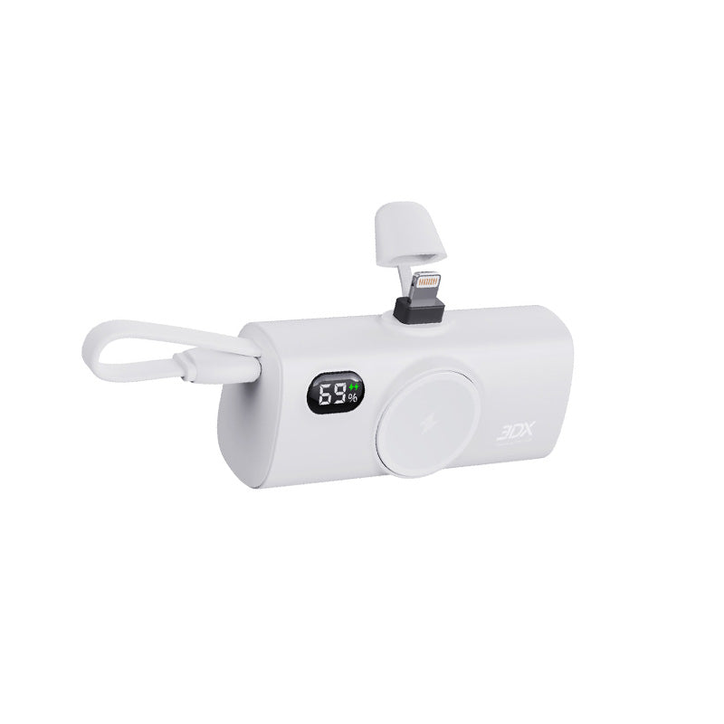 Mini second generation power bank
